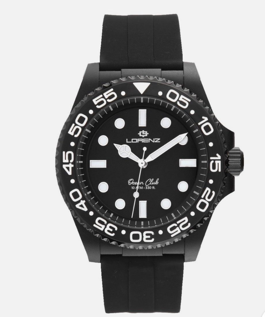 OROLOGIO LORENZ OCEAN CLUB