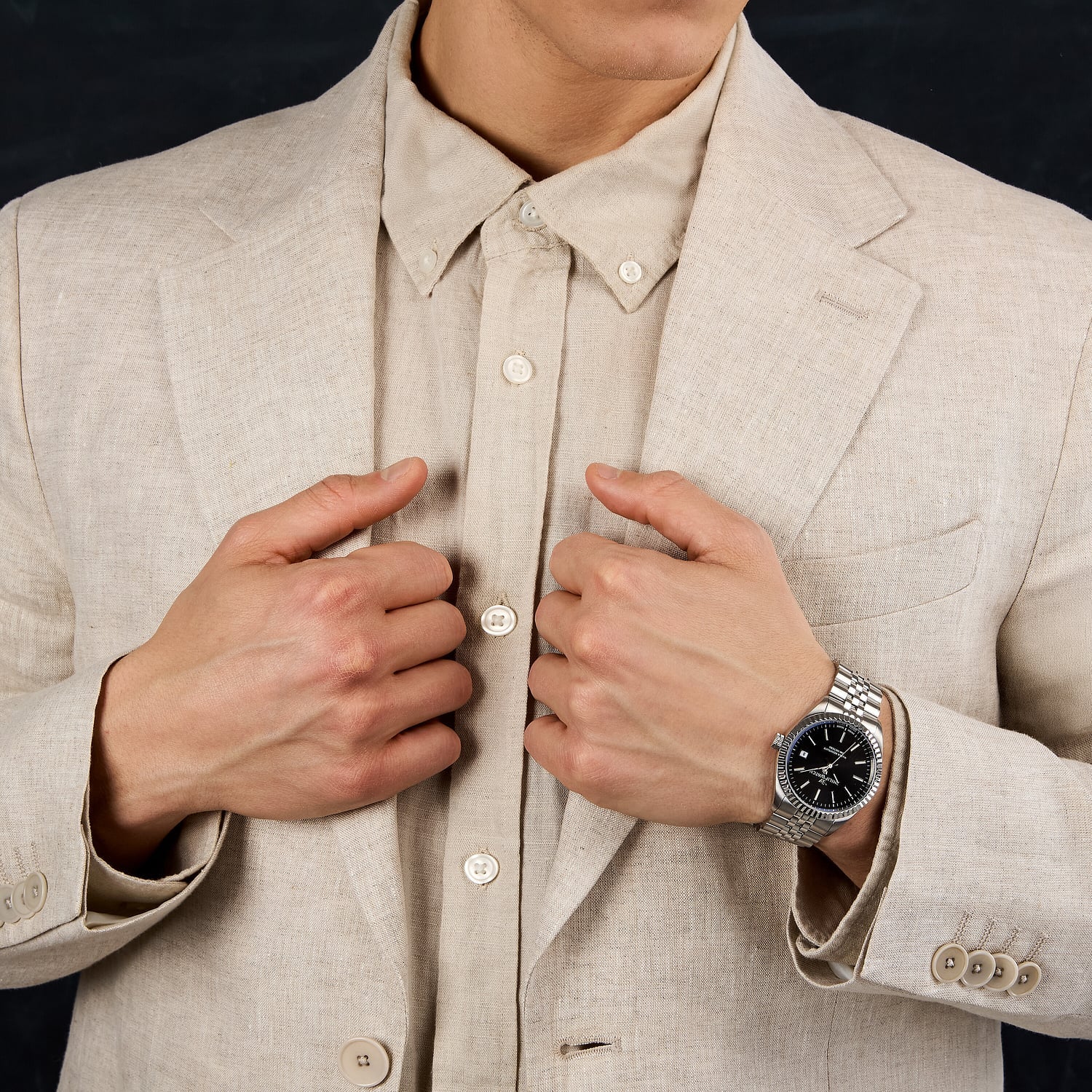 OROLOGIO PHILIP WATCH CARIBE