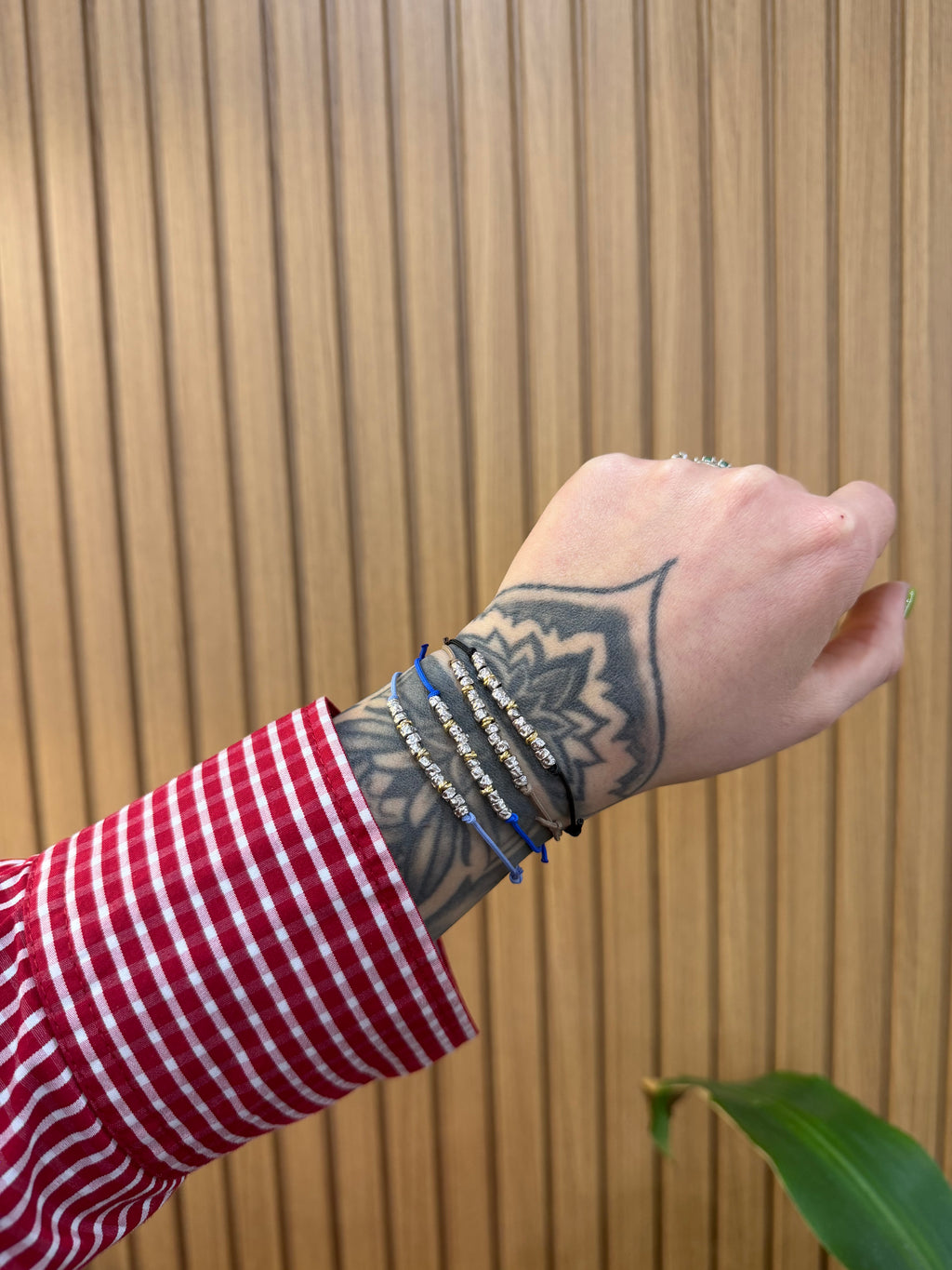 BRACCIALE SCOOBYDOO ARGENTO 925