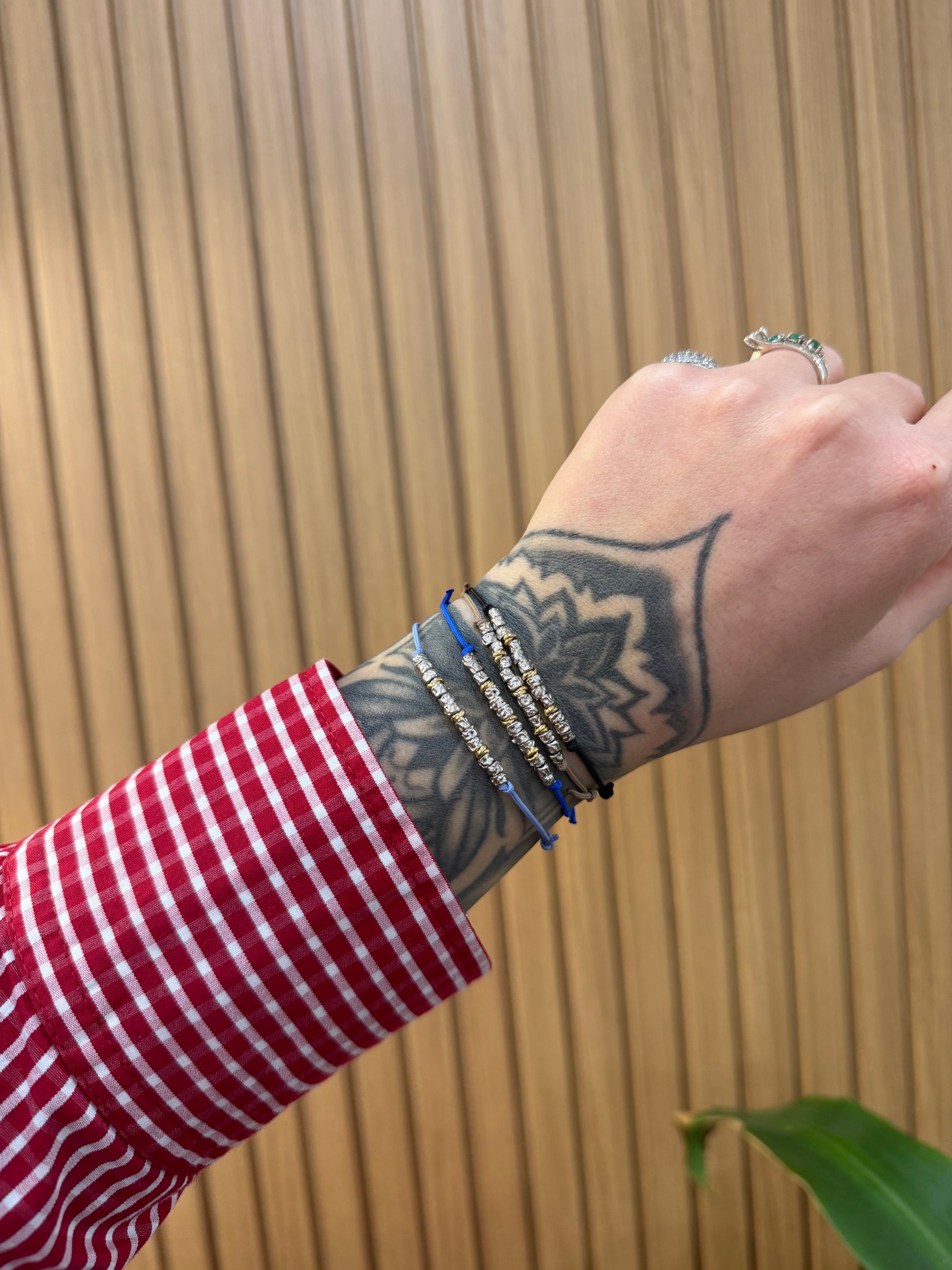 BRACCIALE SCOOBYDOO ARGENTO 925