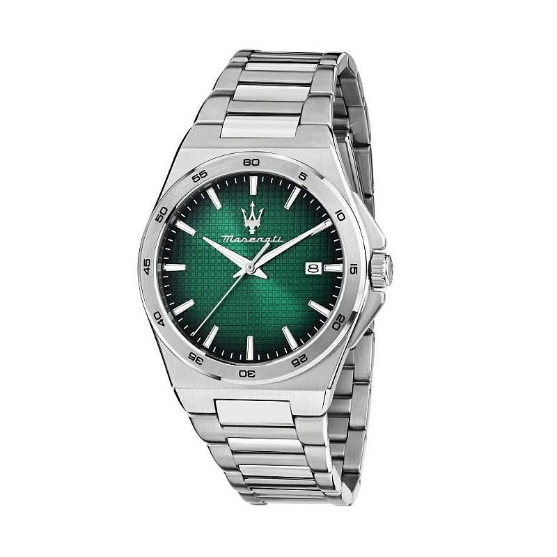 OROLOGIO MASERATI VELOCITÀ
