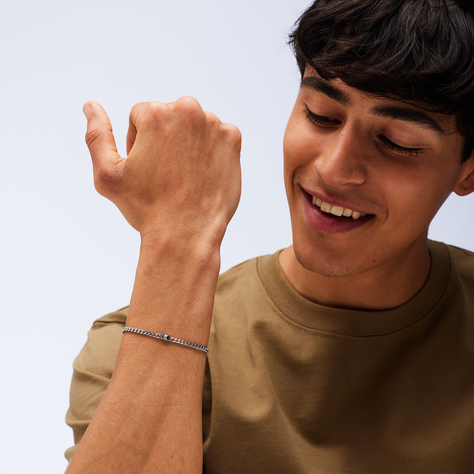 BRACCIALE PROUD S’AGAPO