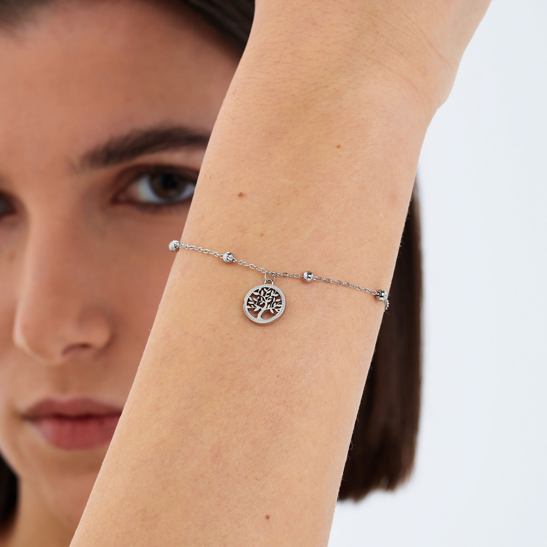 BRACCIALE WITCH S’AGAPO