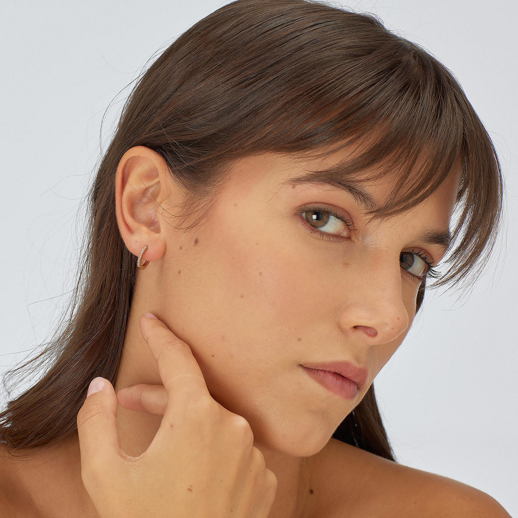 ORECCHINI DAZZLY S’AGAPO