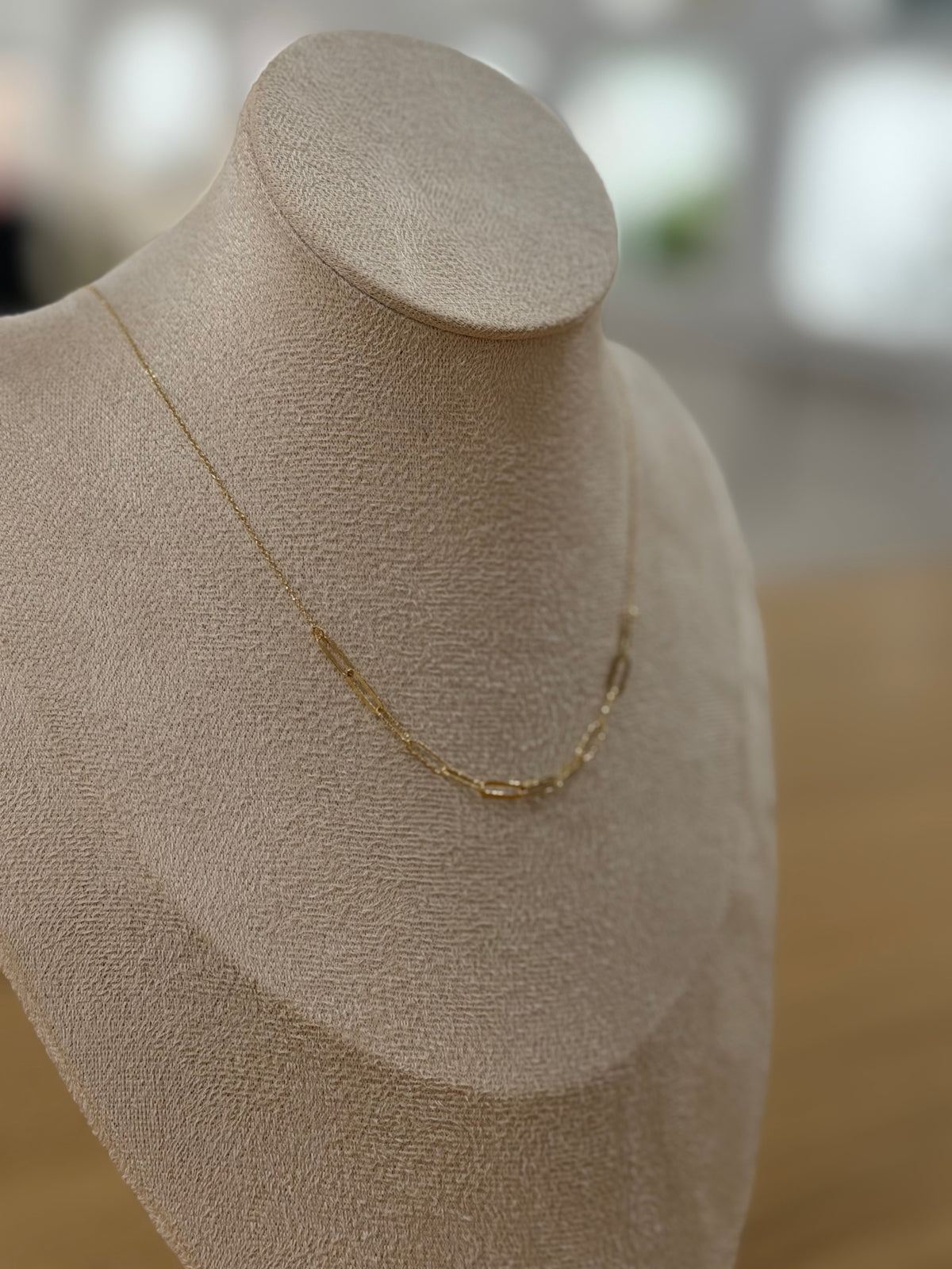 COMPLETO ORO 18KT COLLANA E BRACCIALE