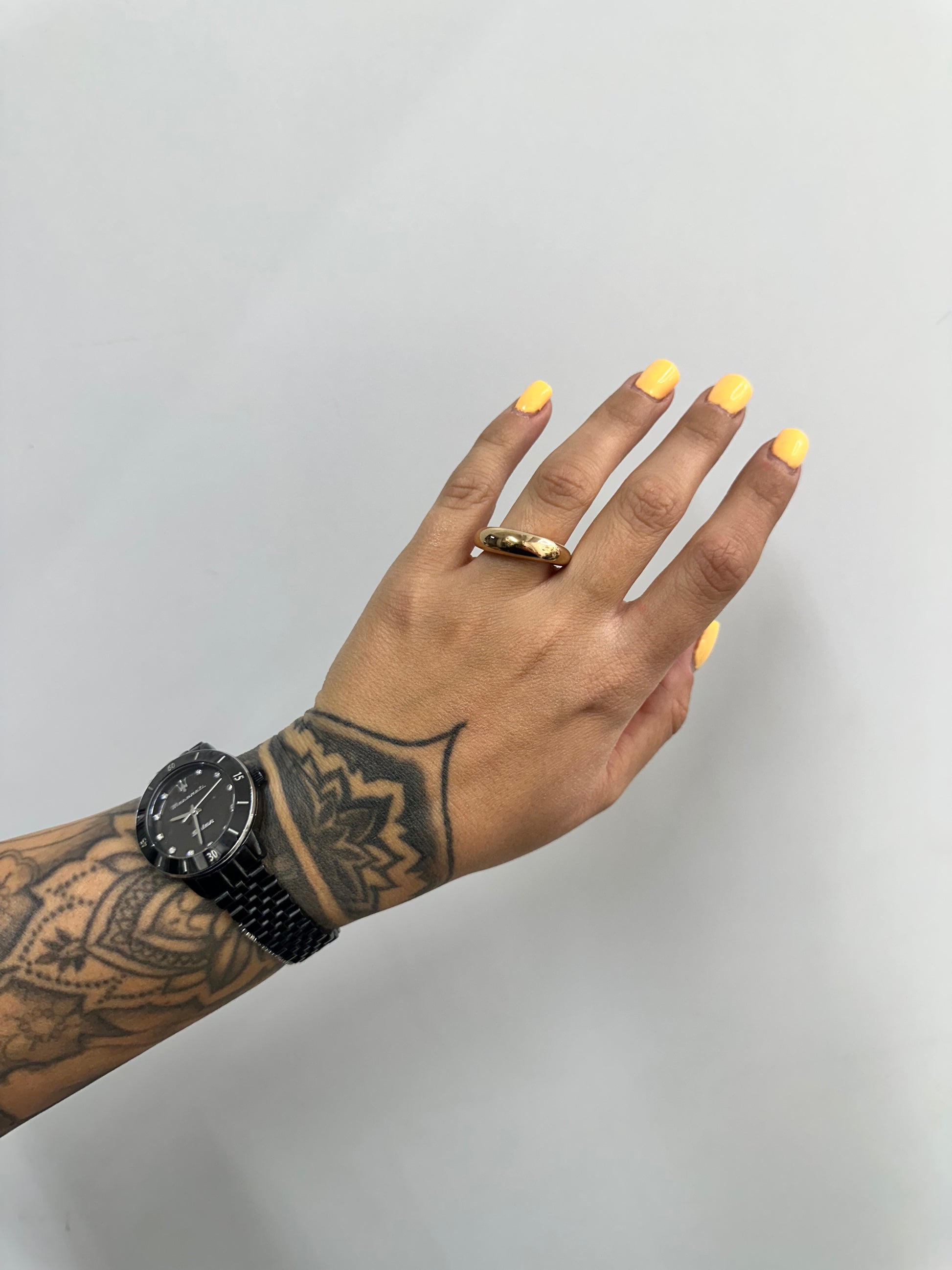 ANELLO FASCIA PICCOLA LIU JO