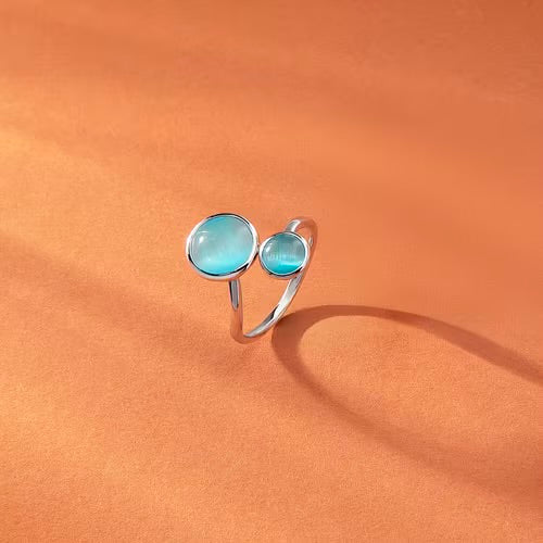 ANELLO MORELLATO VENEZIA