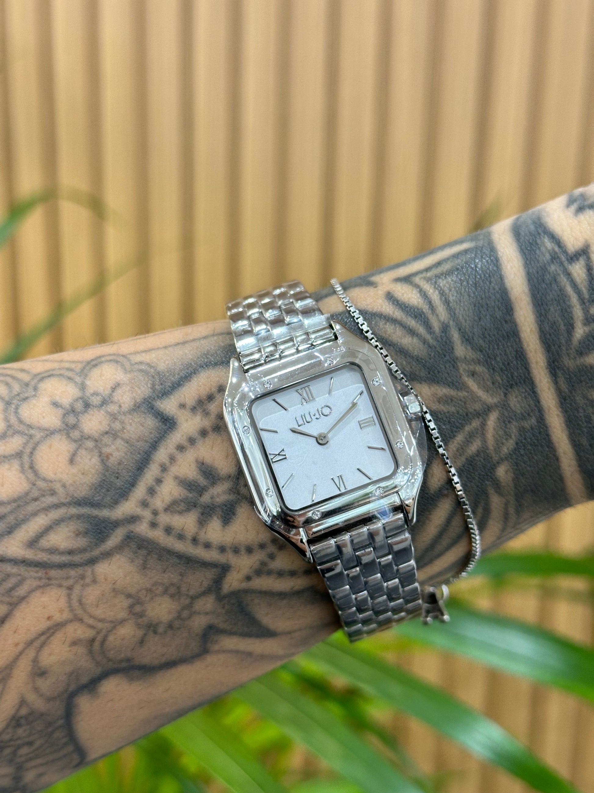 OROLOGIO LIU JO
