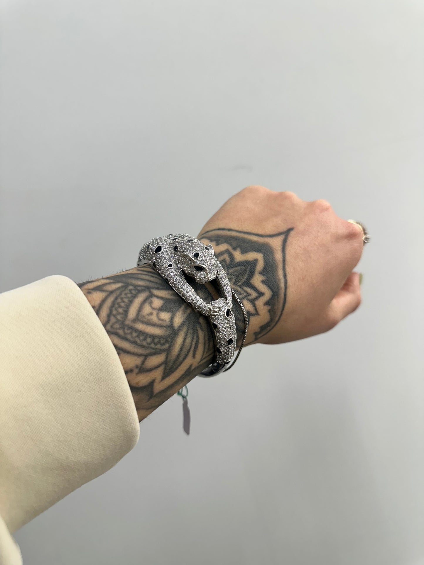 BRACCIALE PANTERA