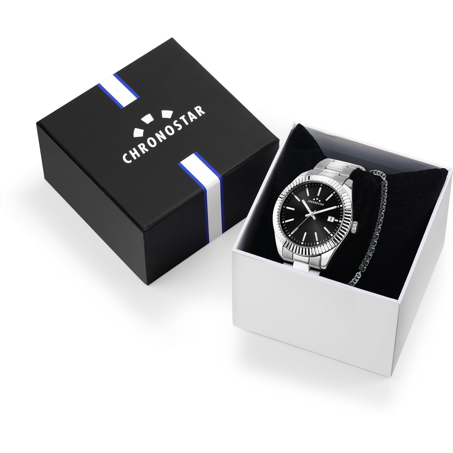 OROLOGIO CHRONOSTAR DAILY CON TENNIS