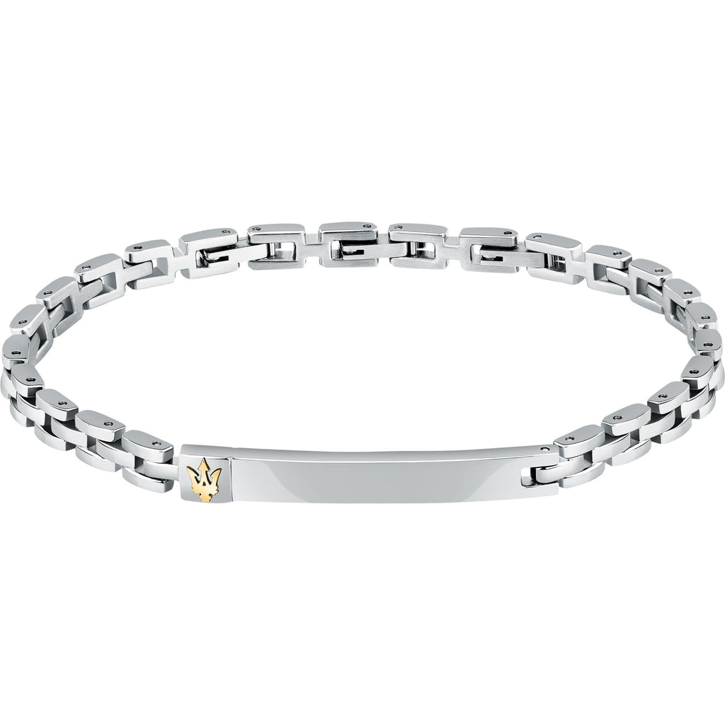 BRACCIALE MASERATI ICONIC