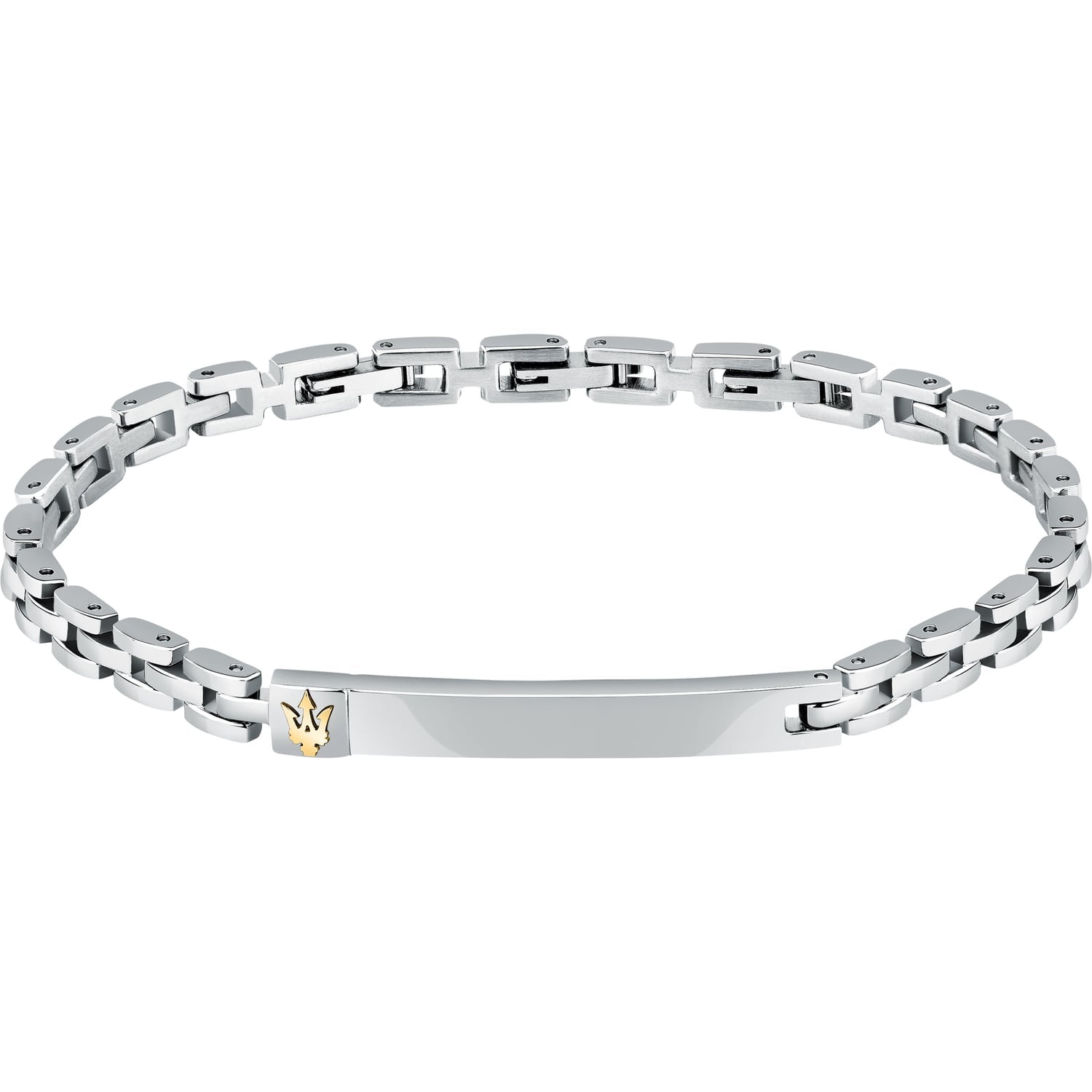 BRACCIALE MASERATI ICONIC