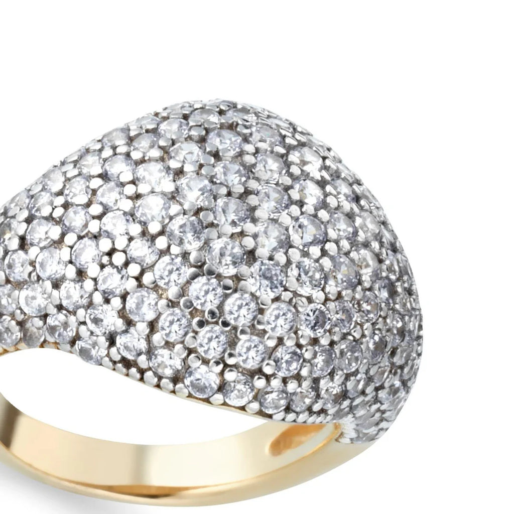 ANELLO CHEVALIER LAVANDA LAURA P