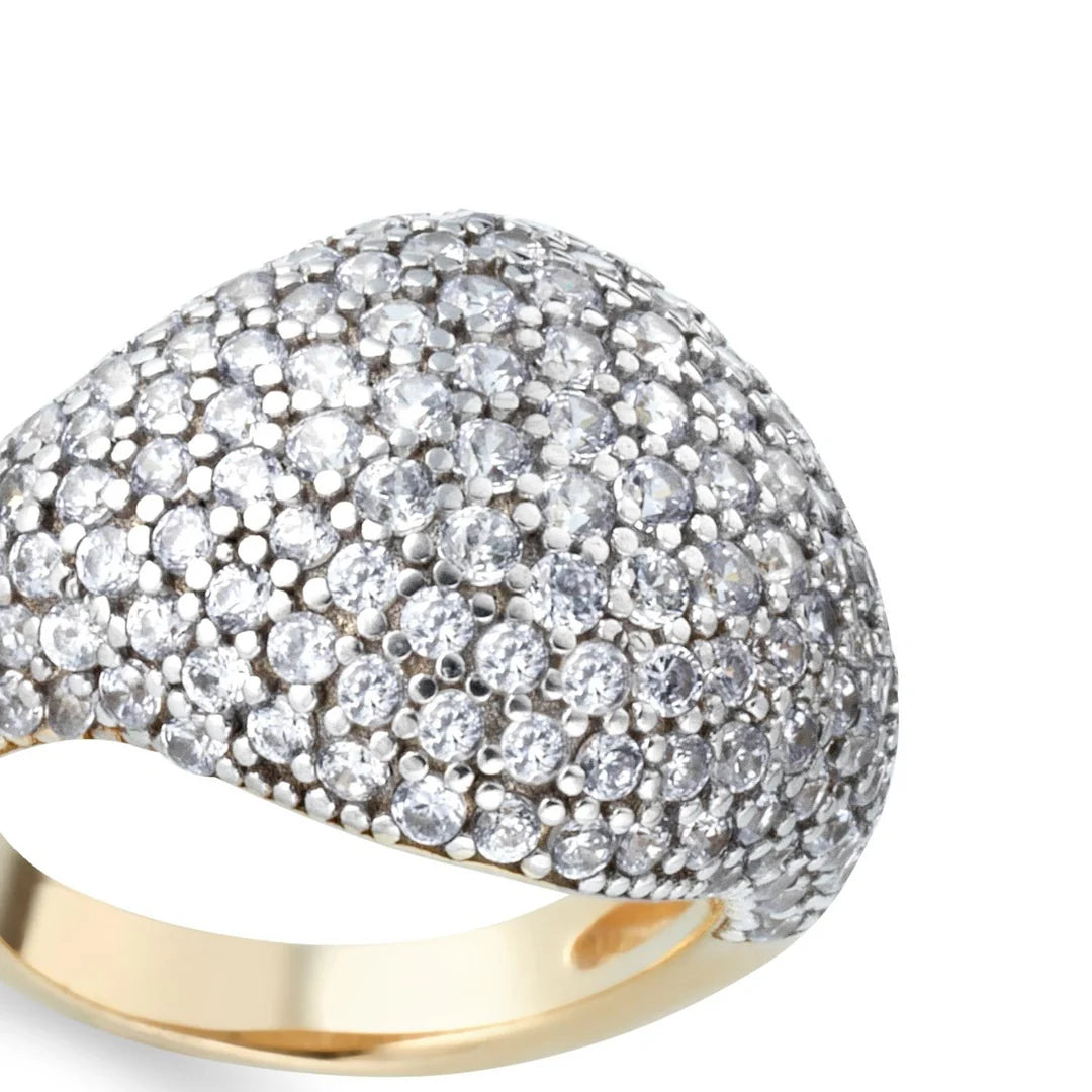 ANELLO CHEVALIER LAVANDA LAURA P