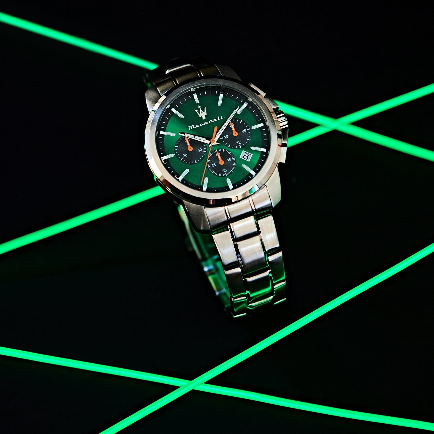 OROLOGIO MASERATI SUCCESSO