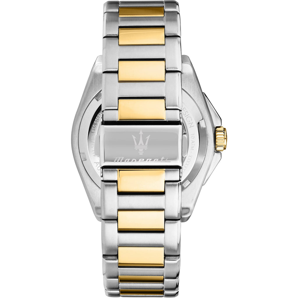 OROLOGIO MASERATI VELOCITÀ