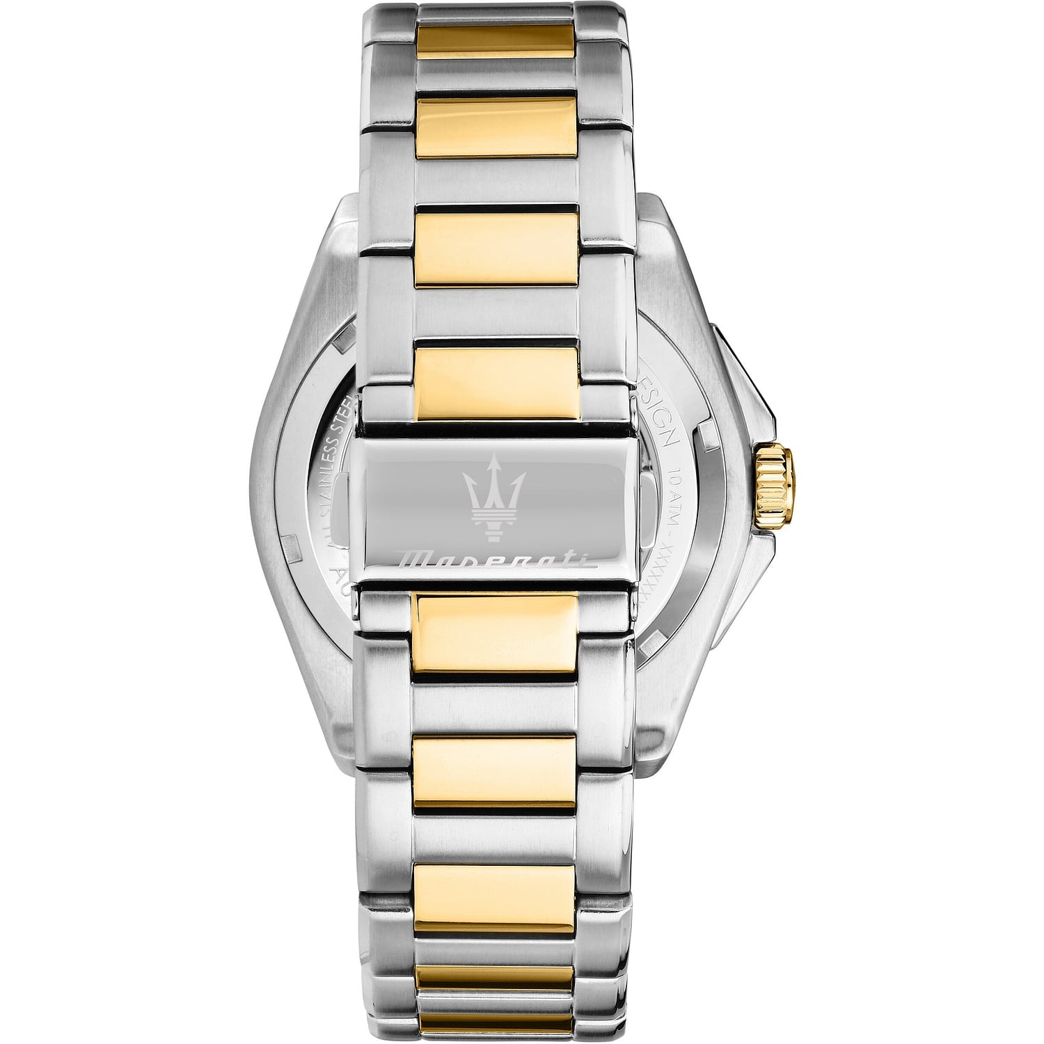 OROLOGIO MASERATI VELOCITÀ