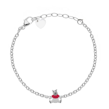BRACCIALE WINNIE THE POOH DISNEY
