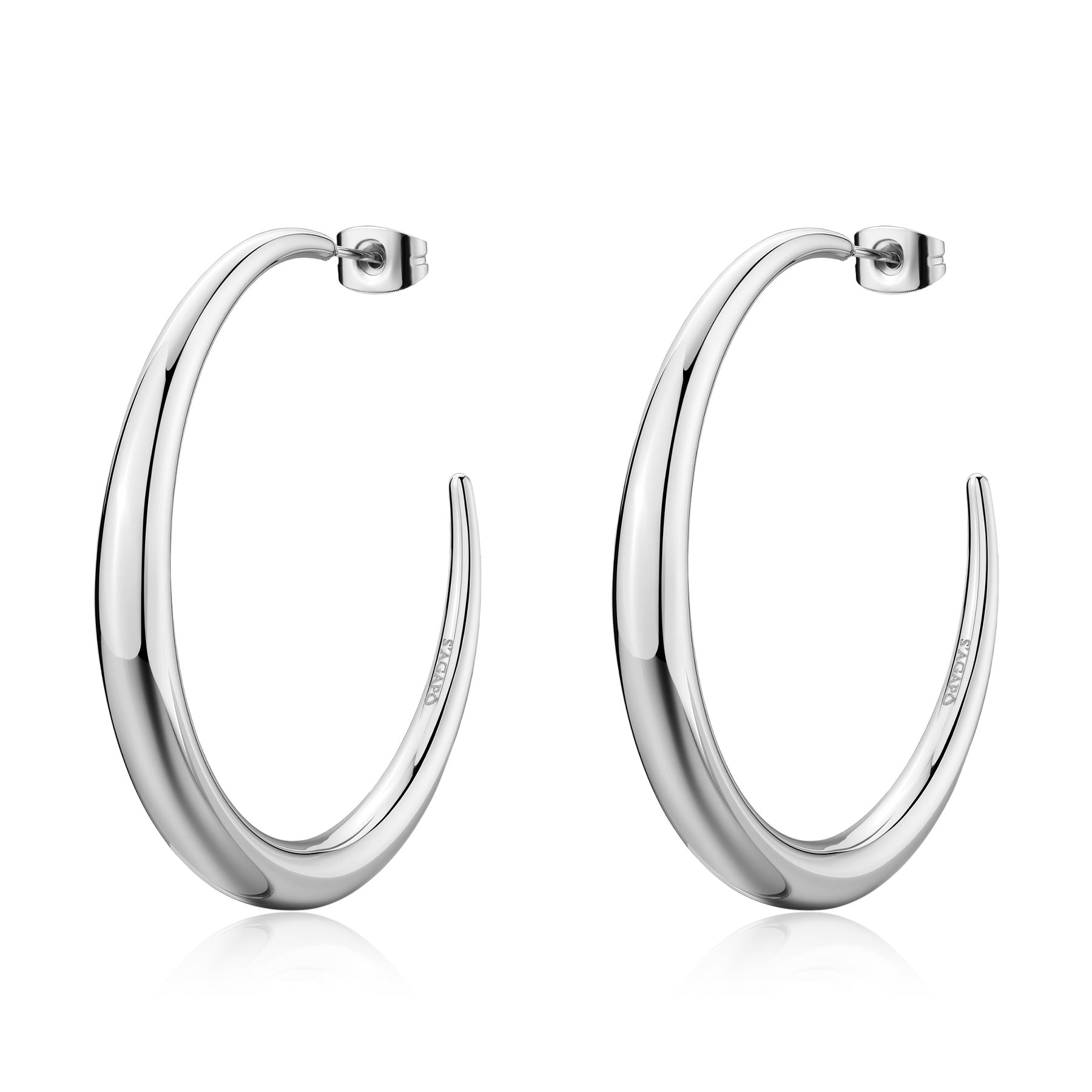 ORECCHINI CHUNKY S'AGAPÒ