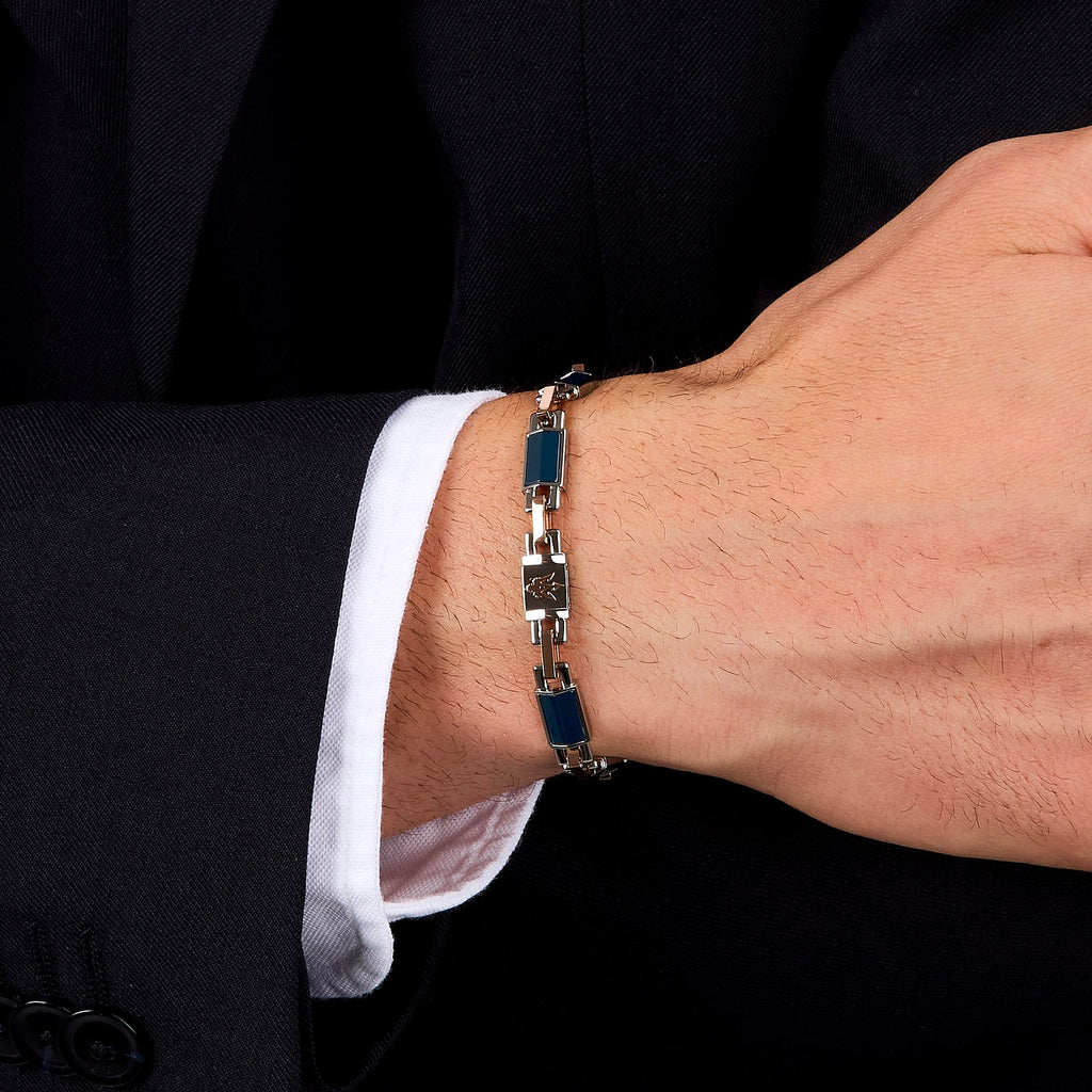 BRACCIALE MASERATI CERAMICA