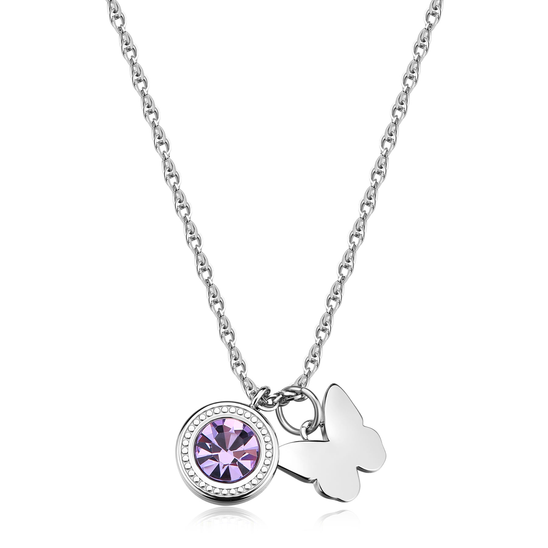 COLLANA LUCKY LIGHT S'AGAPÒ