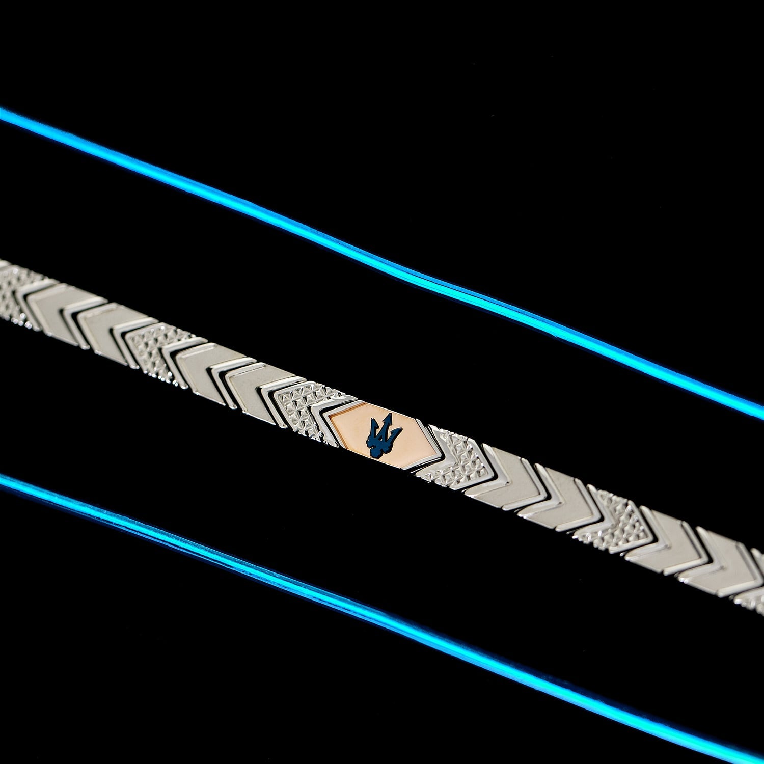 BRACCIALE MASERATI ICONIC