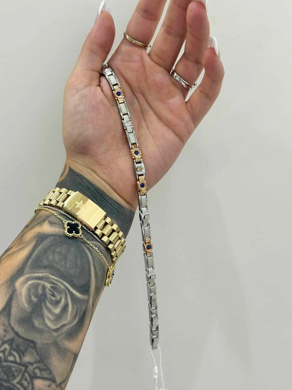 BRACCIALE MASERATI
