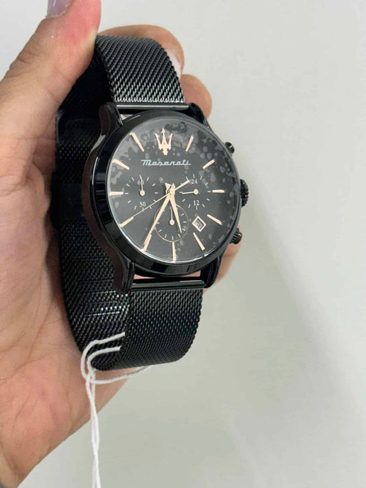 OROLOGIO MASERATI EPOCA