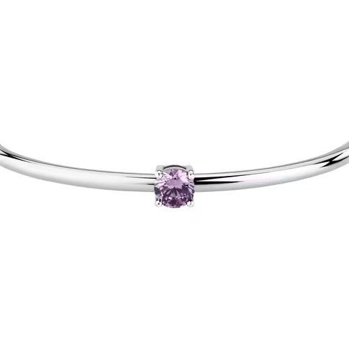BRACCIALE MORELLATO CERCHIO VIOLA