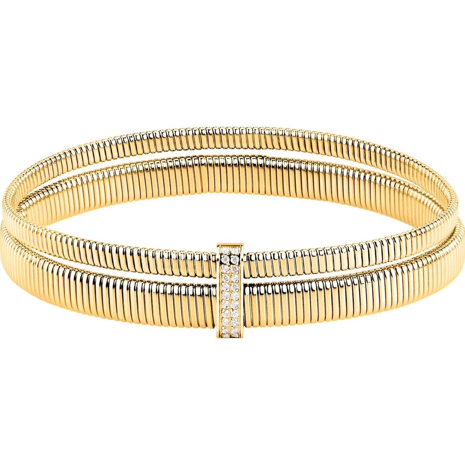 BRACCIALE MORELLATO ONDA