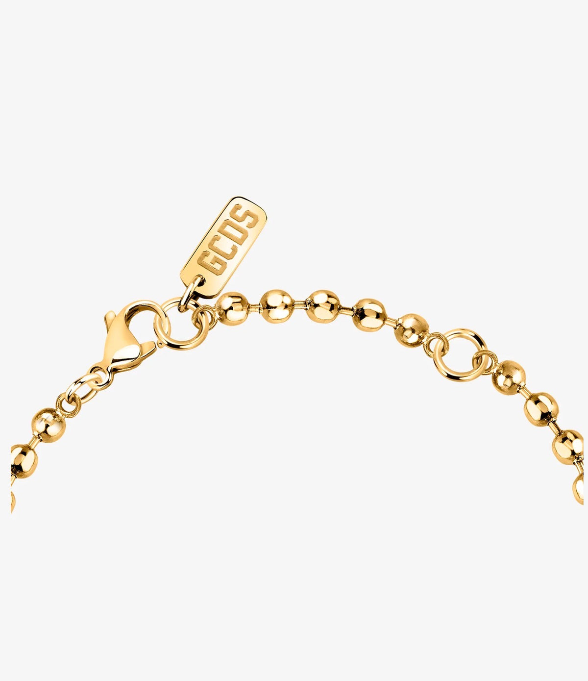 BRACCIALE GCDS CORAGGIO BEAR