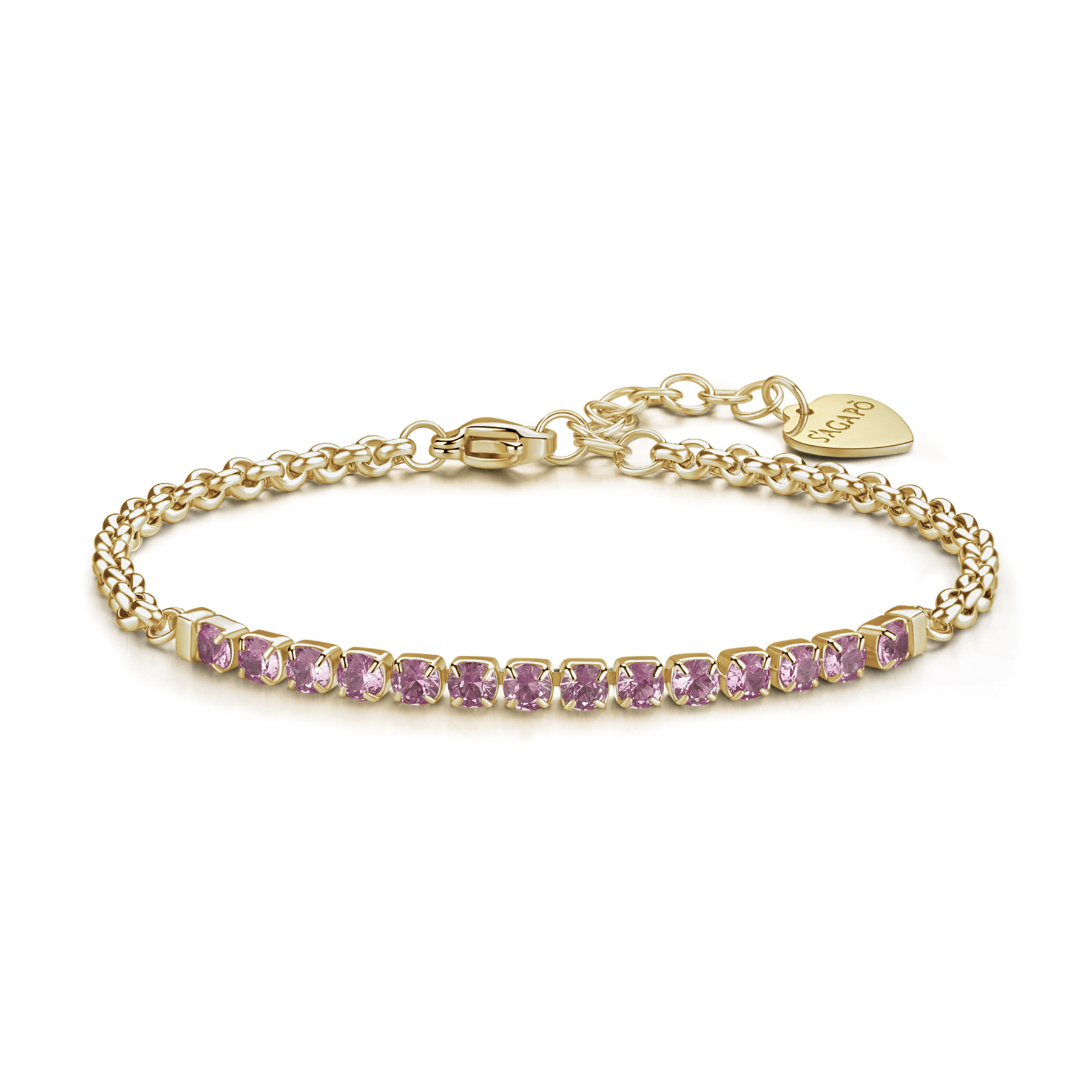 BRACCIALE DAZZLY S’AGAPO
