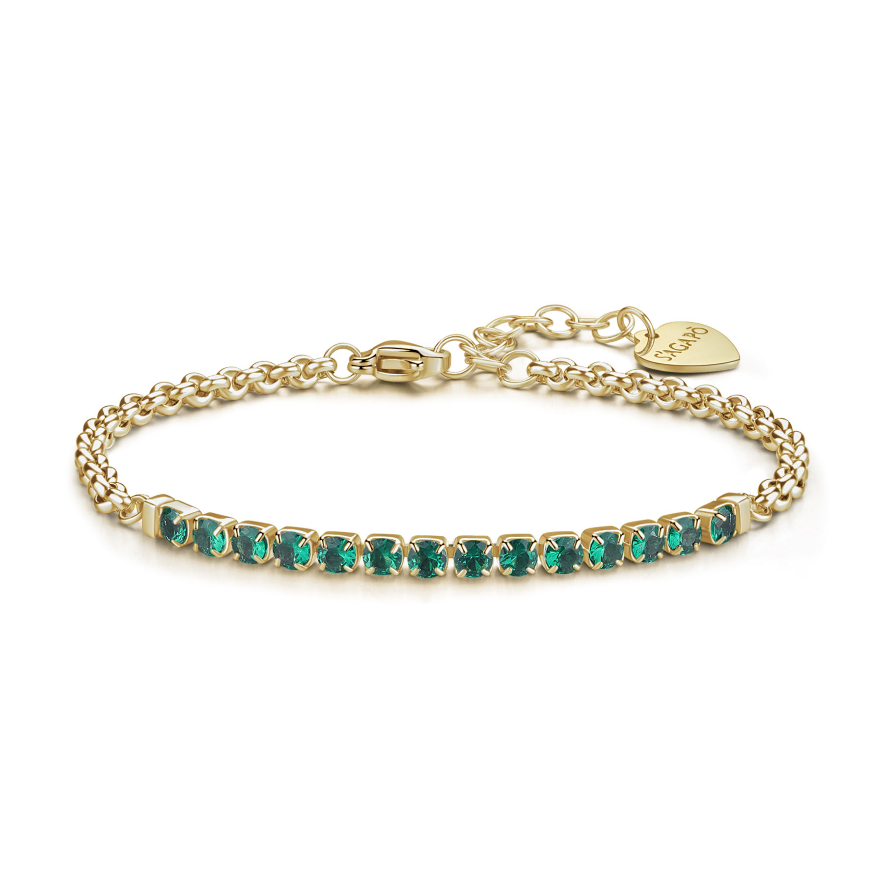 BRACCIALE DAZZLY S’AGAPO