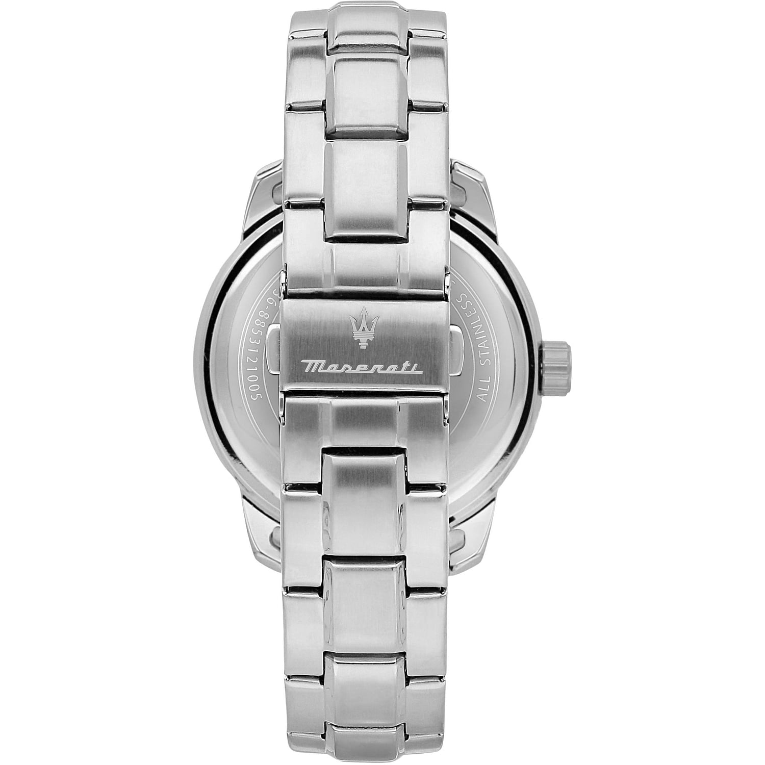 OROLOGIO MASERATI SUCCESSO