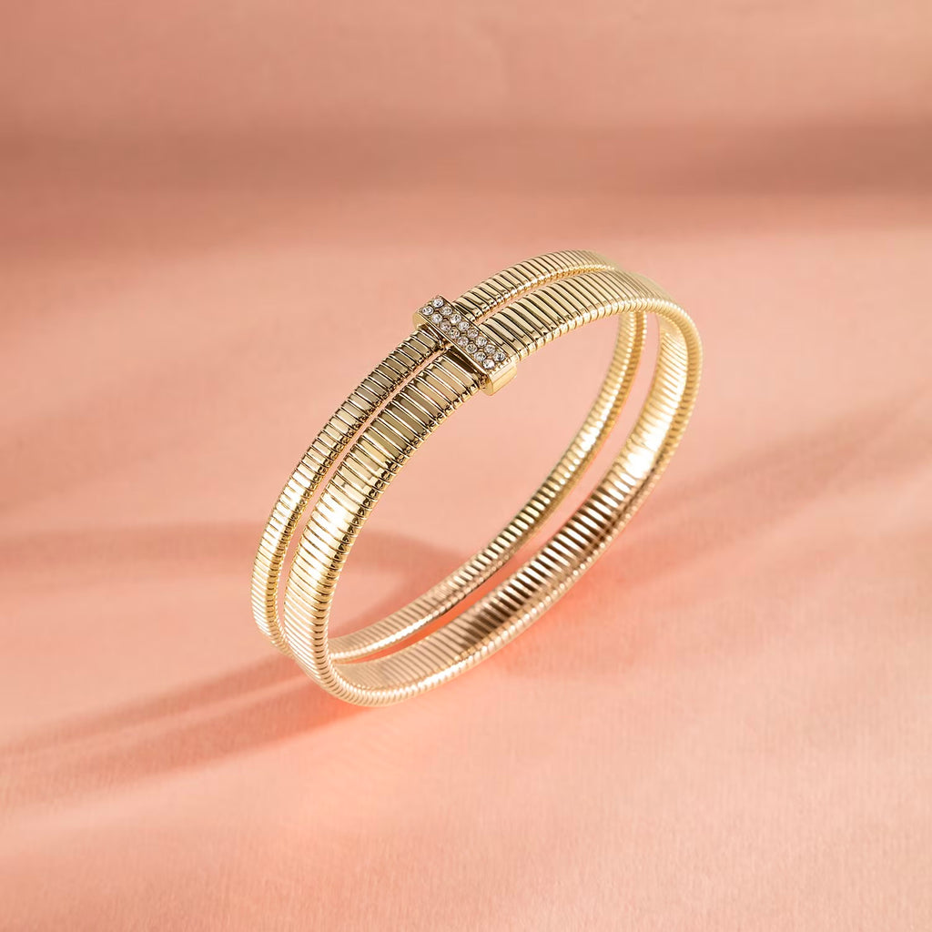 BRACCIALE MORELLATO ONDA