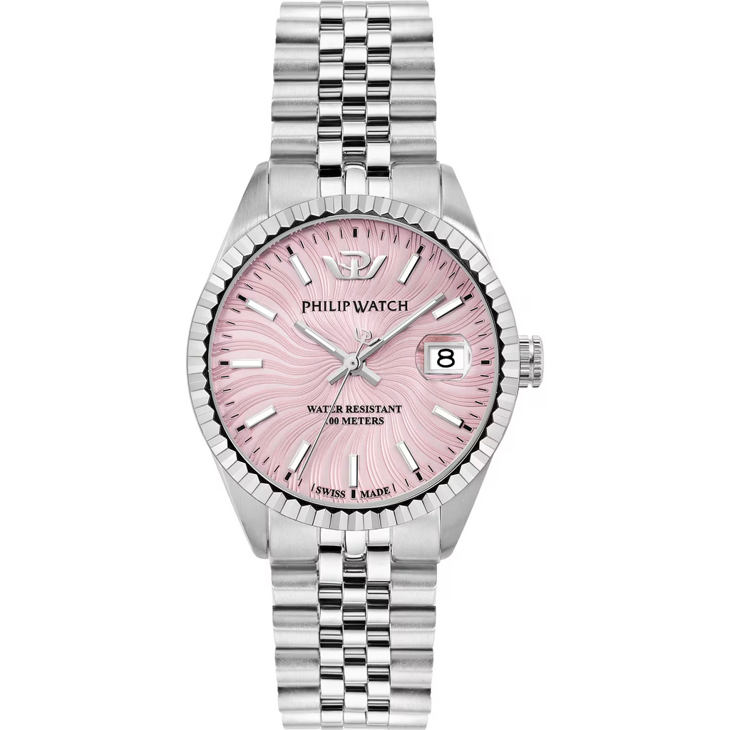 OROLOGIO PHILIP WATCH CARIBE URBAN