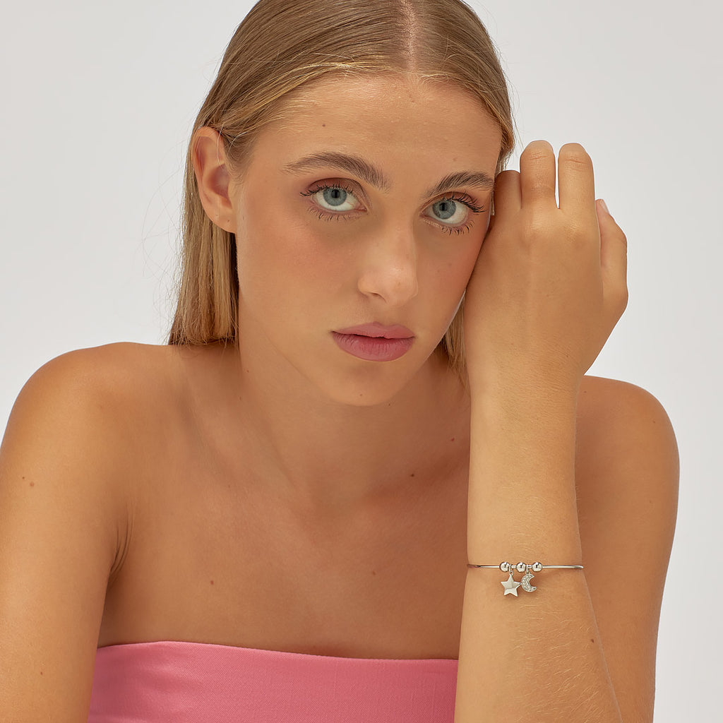 BRACCIALE FEELINGS S'AGAPÒ