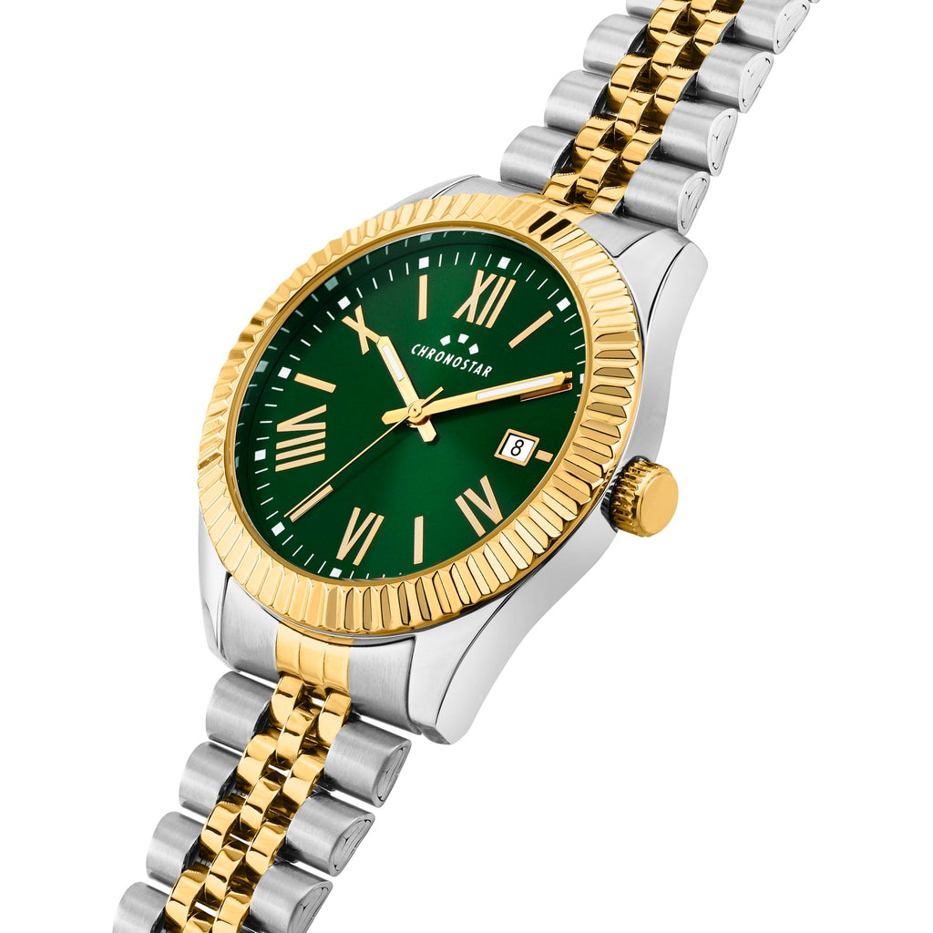 OROLOGIO CHRONOSTAR DAILY