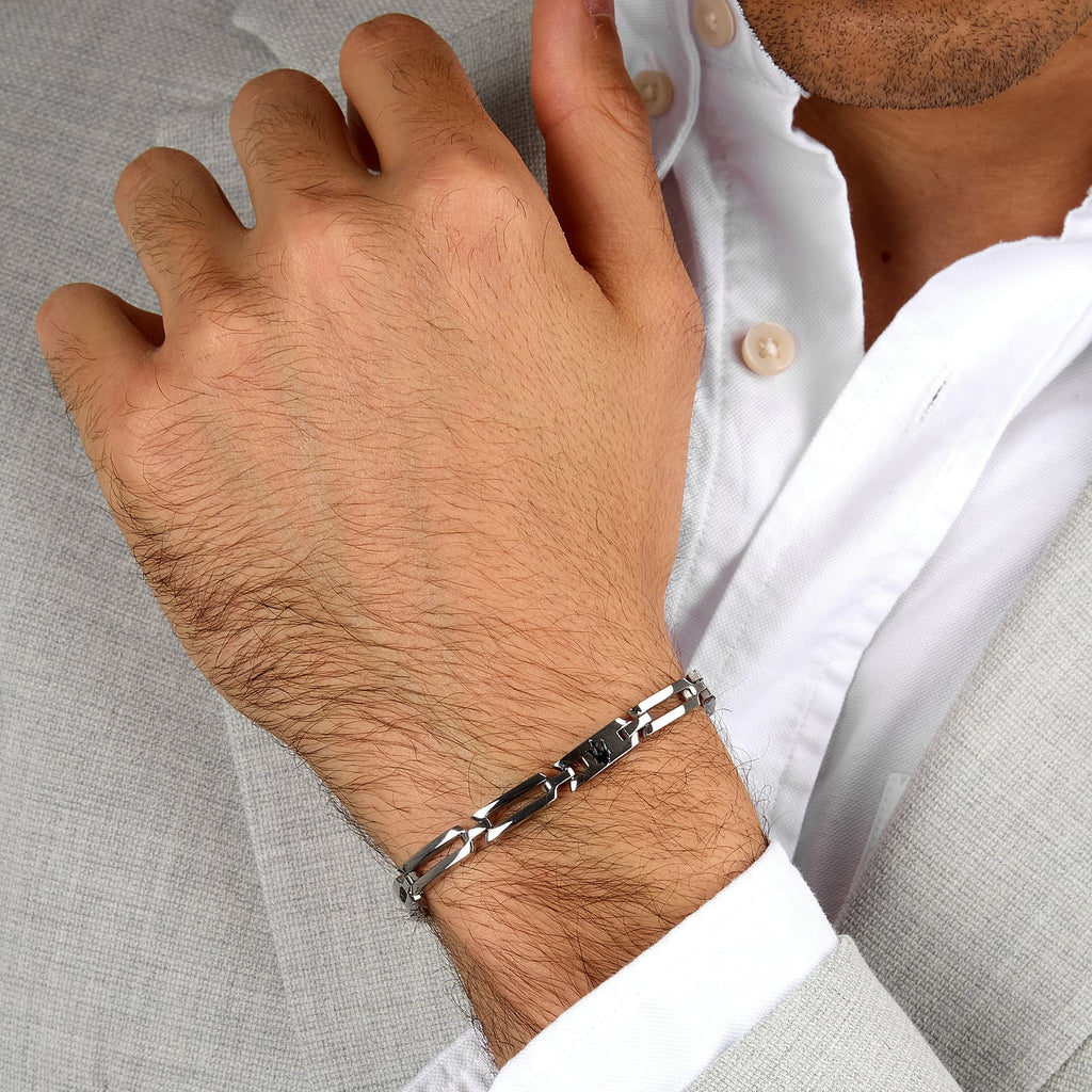 BRACCIALE MASERATI ICONIC