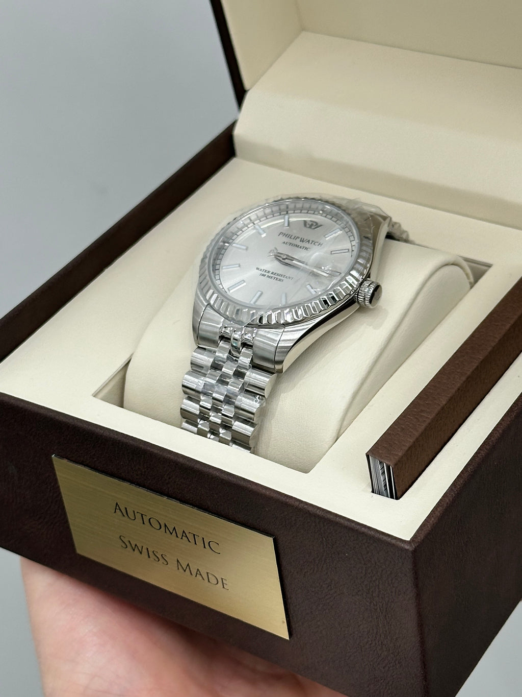 OROLOGIO PHILIP WATCH