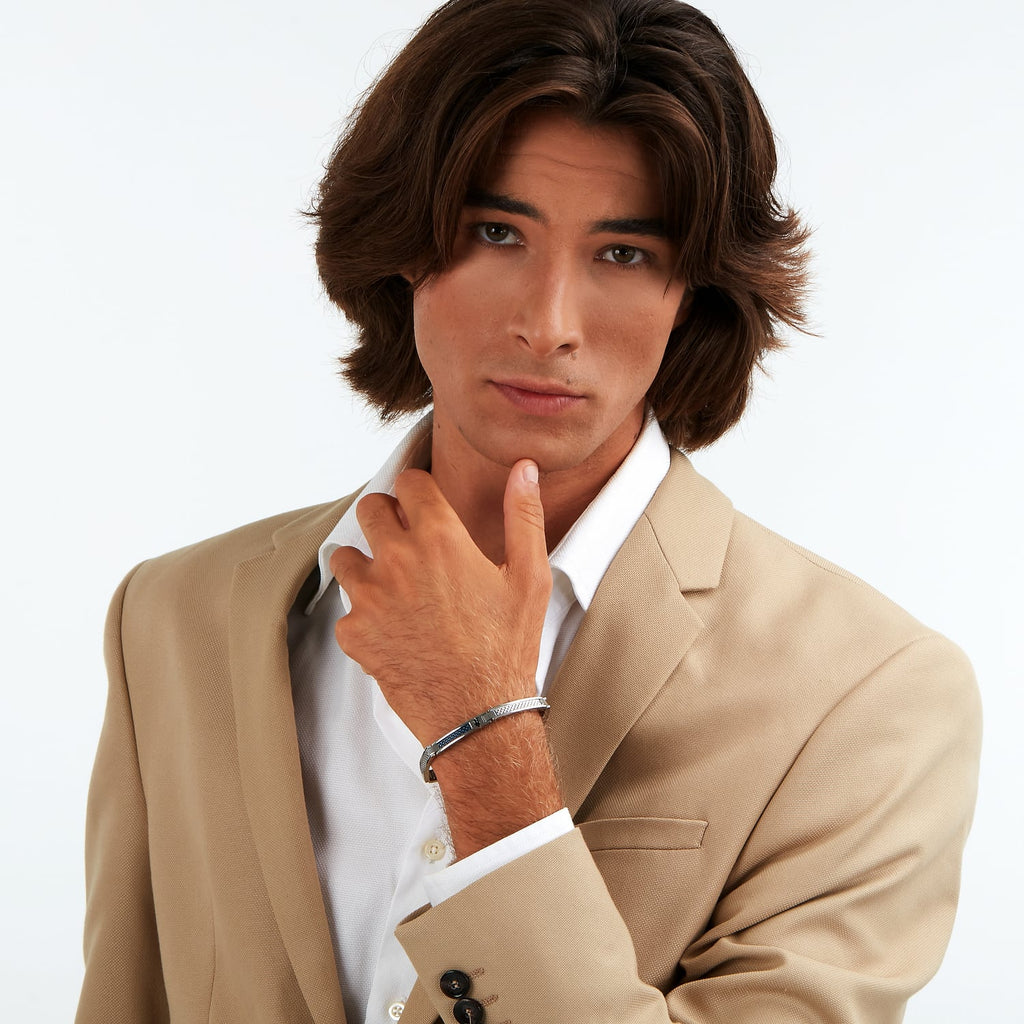 BRACCIALE MASERATI ICONIC