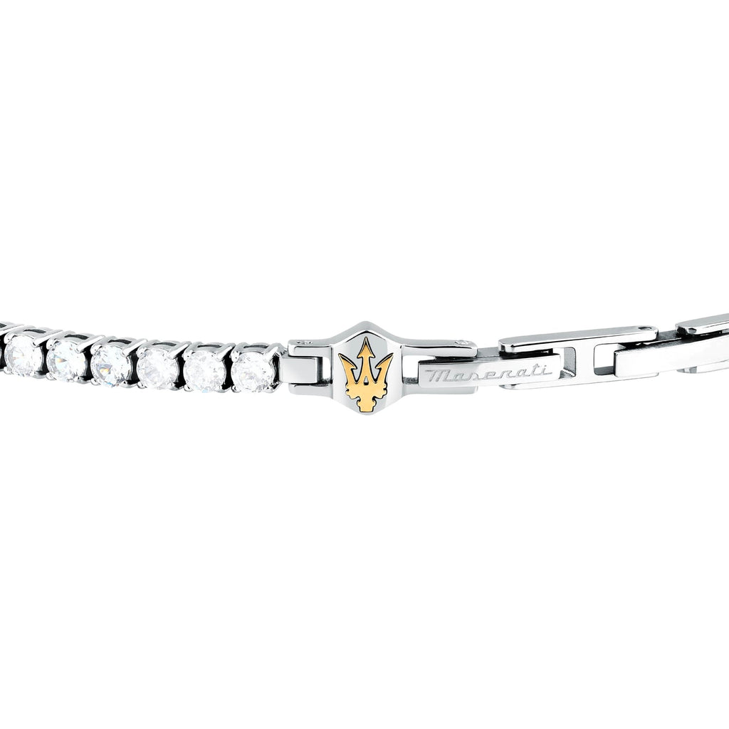 BRACCIALE MASERATI TENNIS