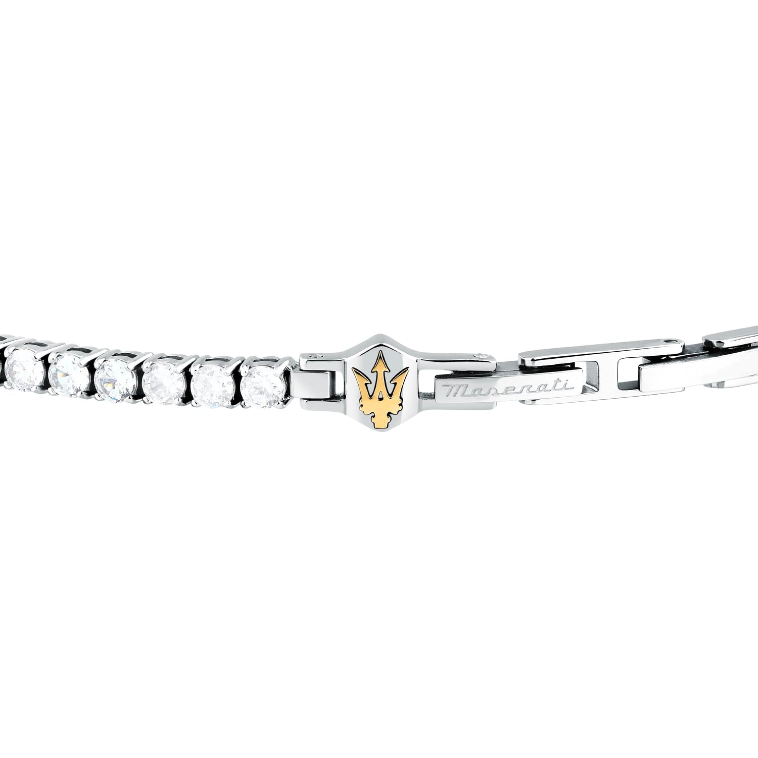 BRACCIALE MASERATI TENNIS