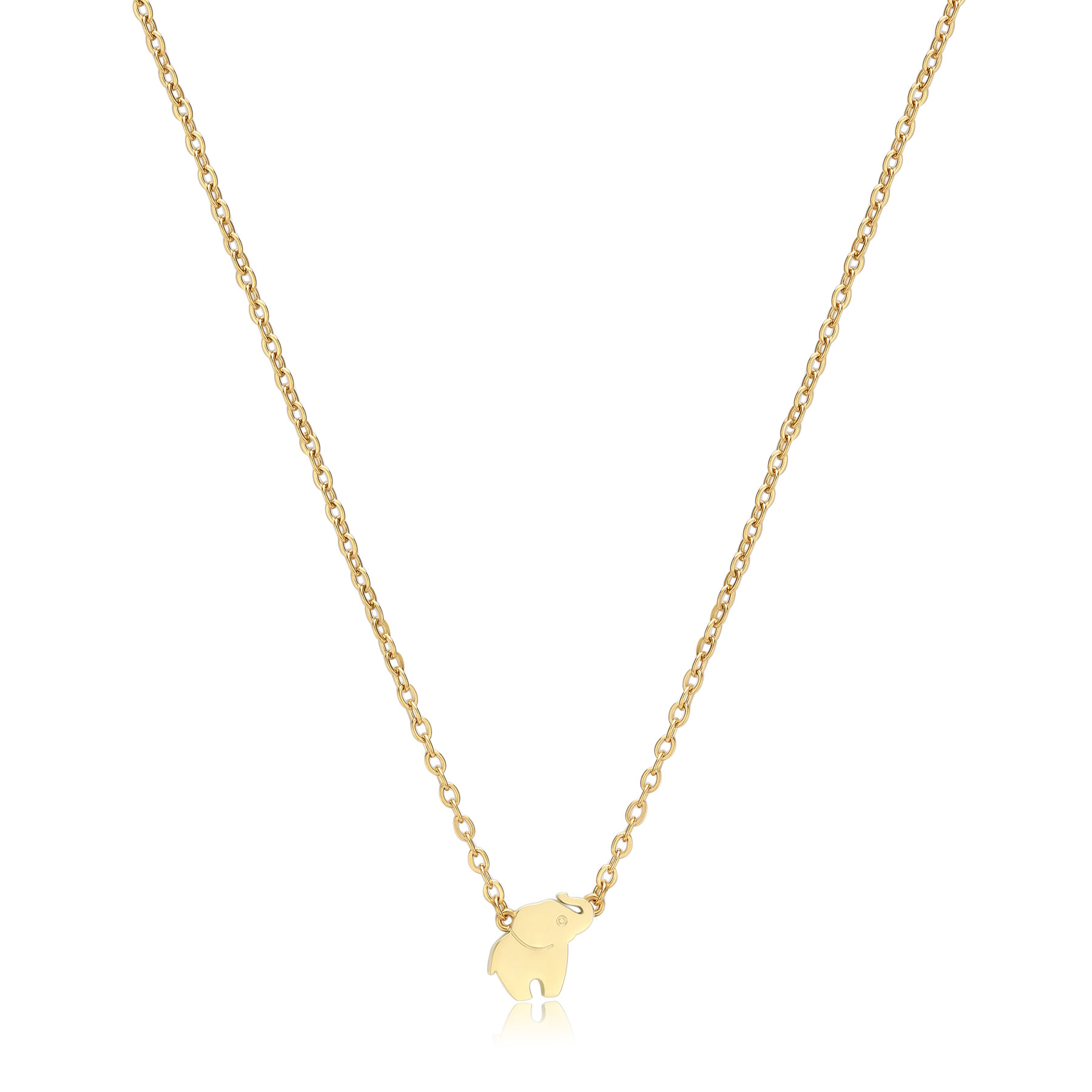 COLLANA CLICK S’AGAPO
