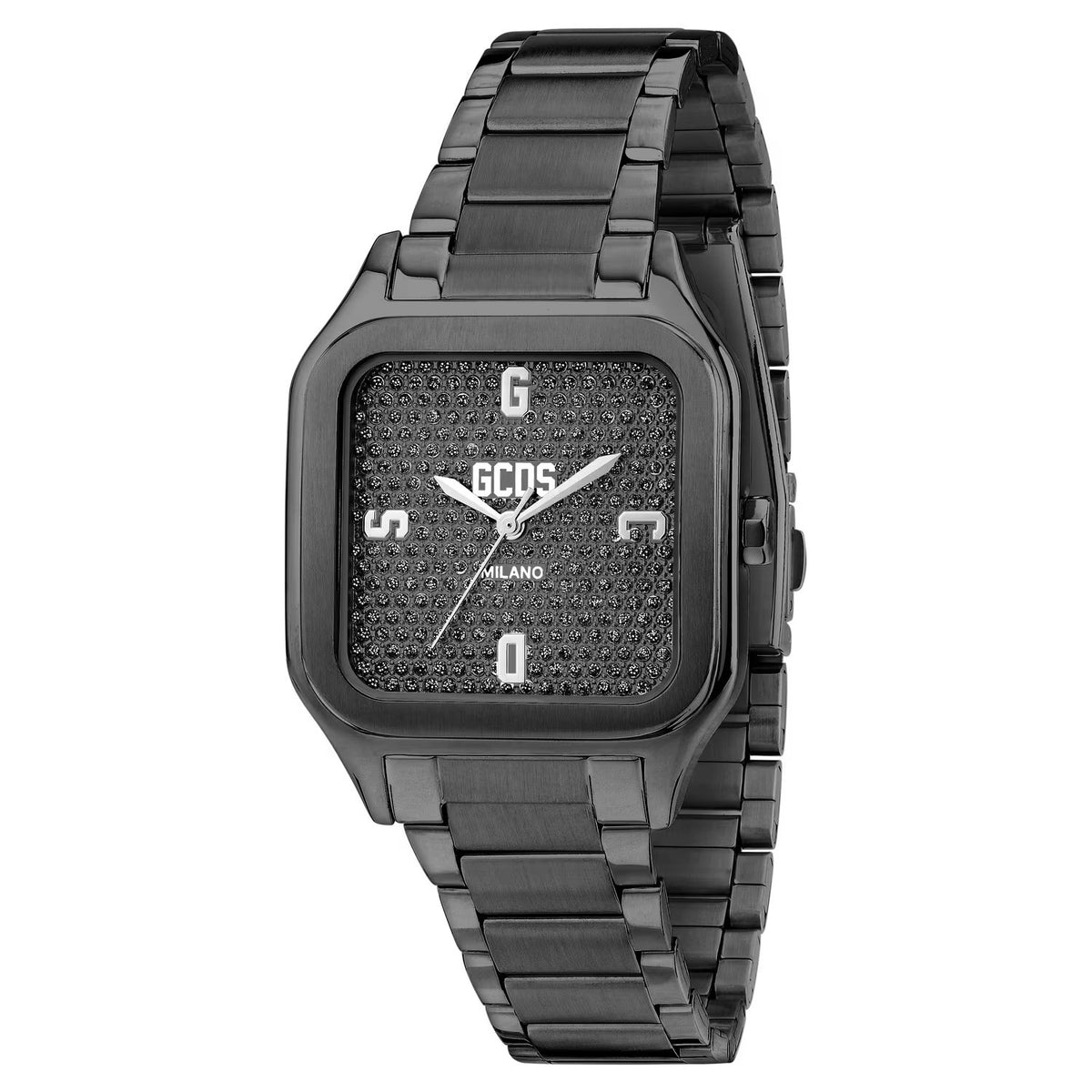OROLOGIO GCDS VIRGO SAFARI UOMO