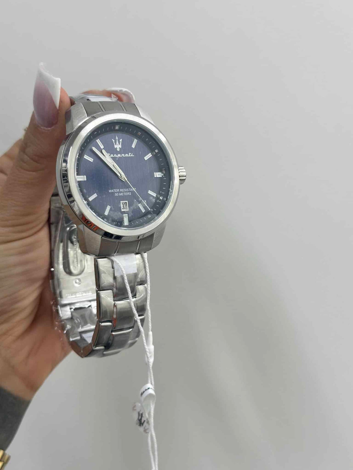 OROLOGIO MASERATI SUCCESSO