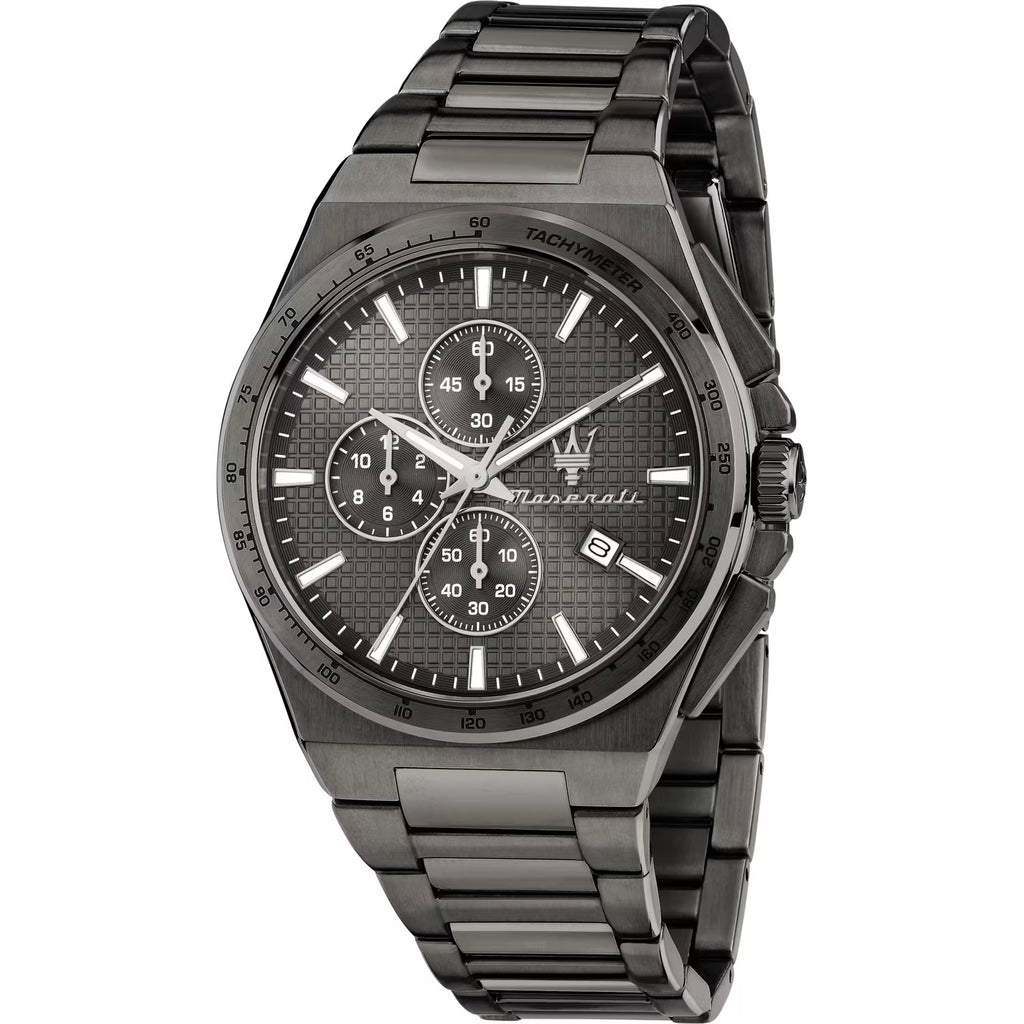 OROLOGIO MASERATI VELOCITÀ SLIM