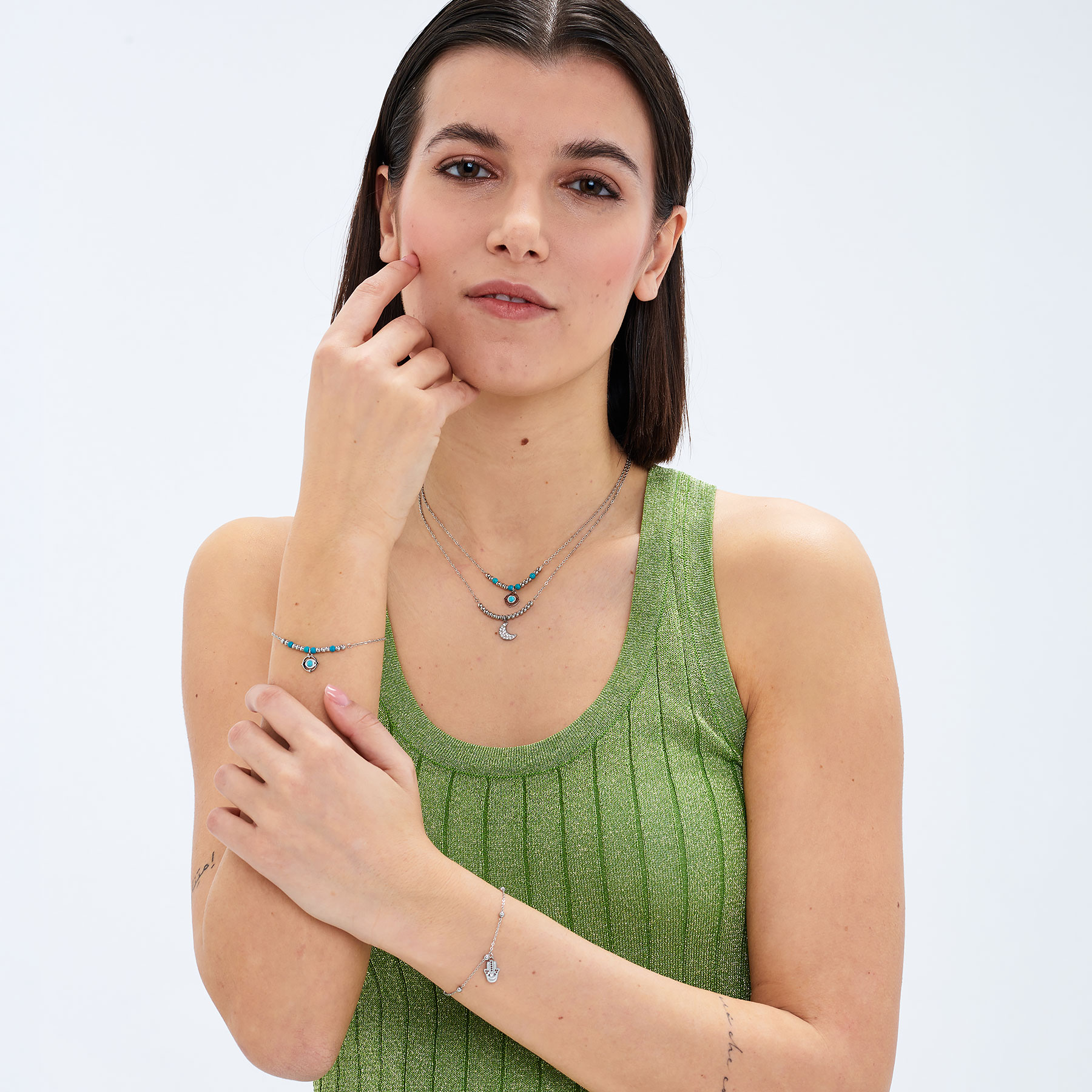 BRACCIALE WITCH S’AGAPO