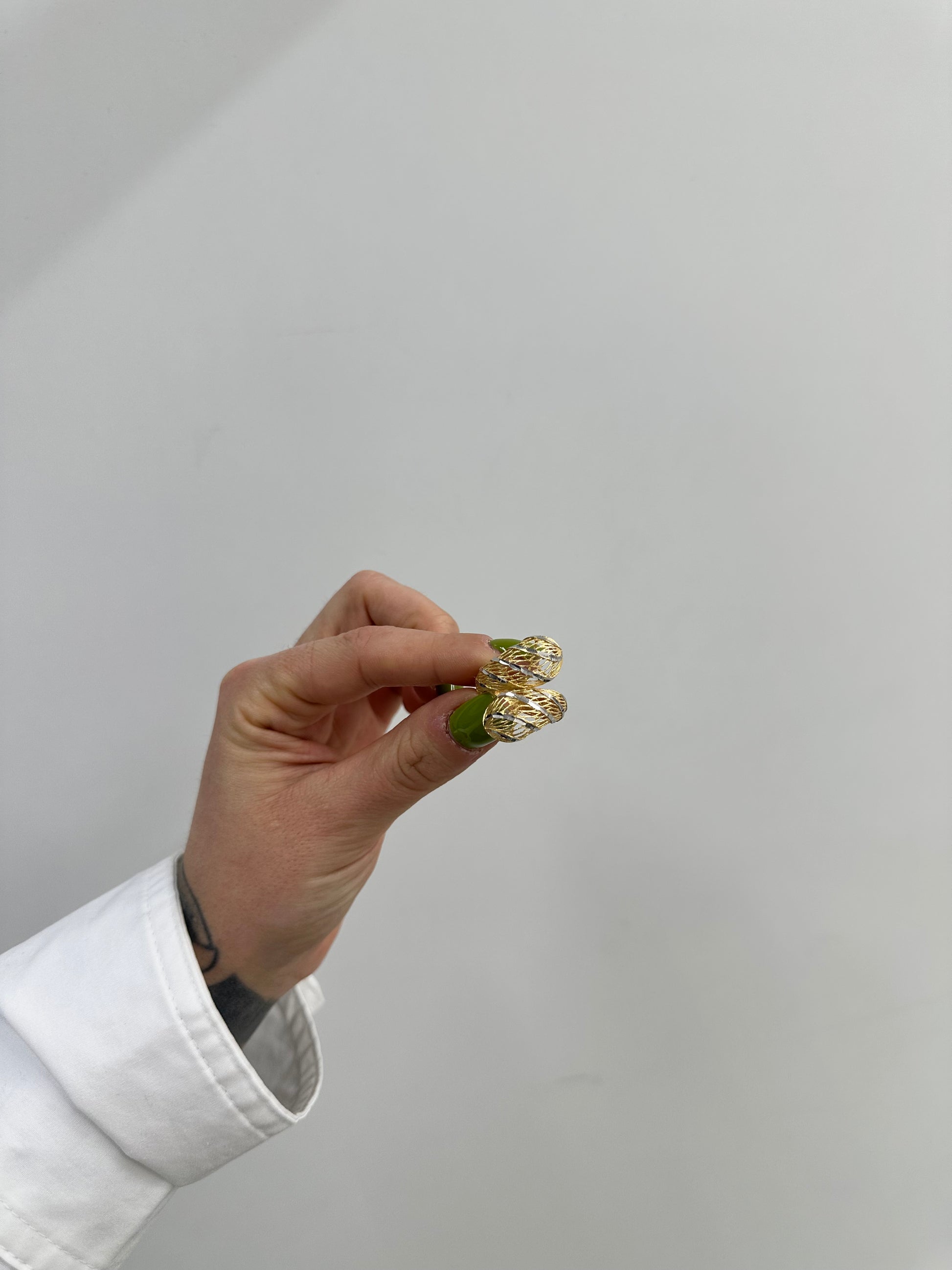 ANELLO ORO 18KT