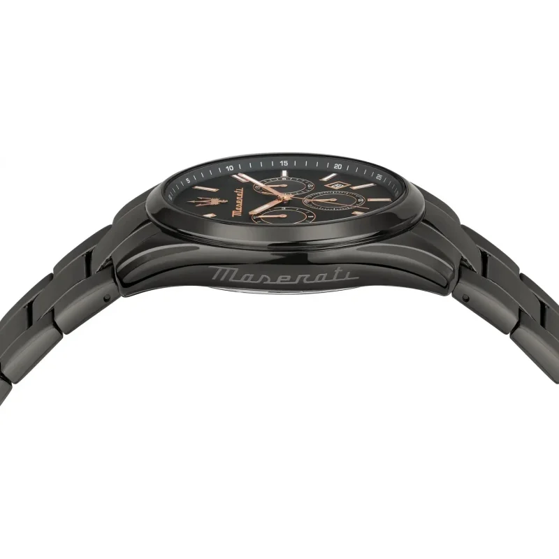 OROLOGIO MASERATI ATTRAZIONE